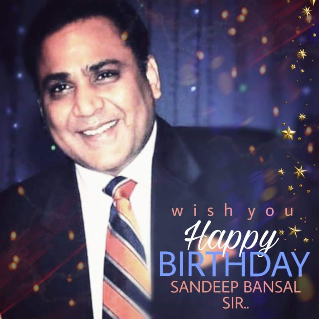PitaaraTv's tweet image. #TeamPitaara Wishes A Very Happy Birthday To Our Managing Director, The Very Special - Sandeep Bansal Ji !
#ManagingDirector #SandeepBansal #PitaaraTalkies #PitaaraMovies