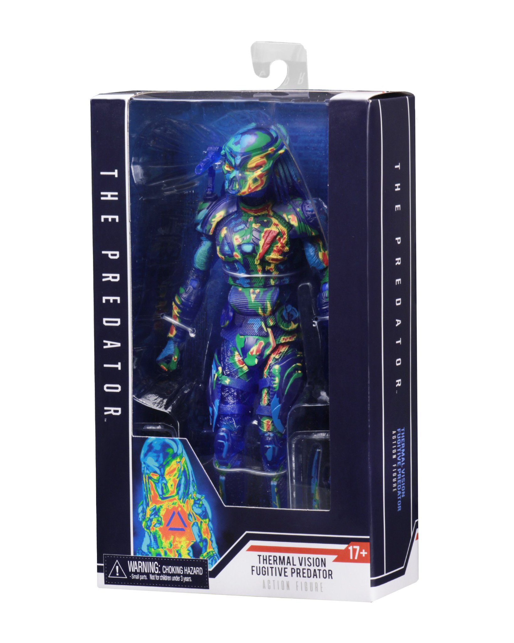 neca predator target