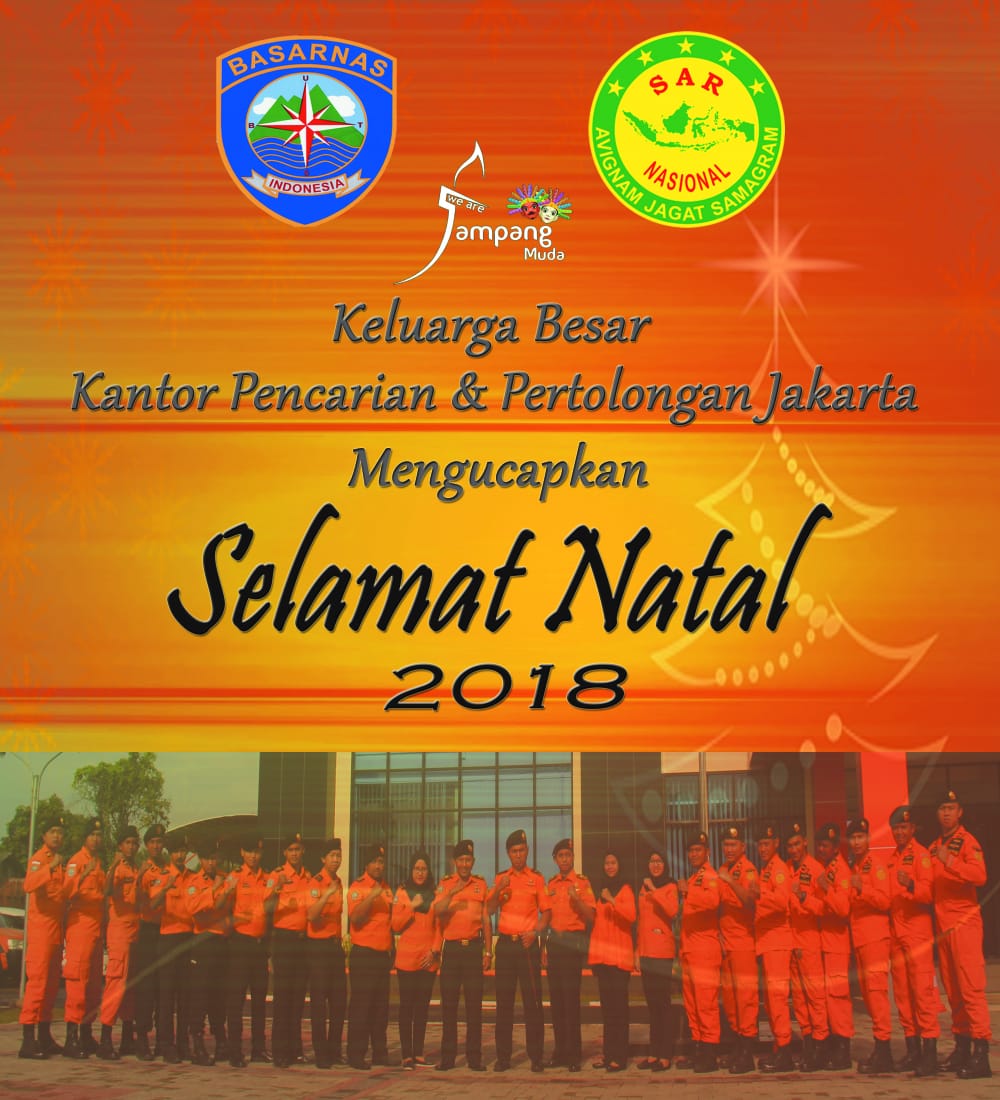 KANTOR PENCARIAN DAN PERTOLONGAN JAKARTA tweet media