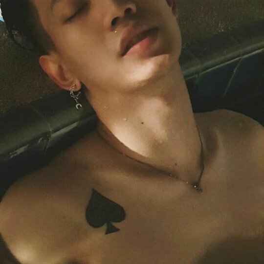 HilightHh's tweet photo. #NewProfilePic https://t.co/BOItuoCan1