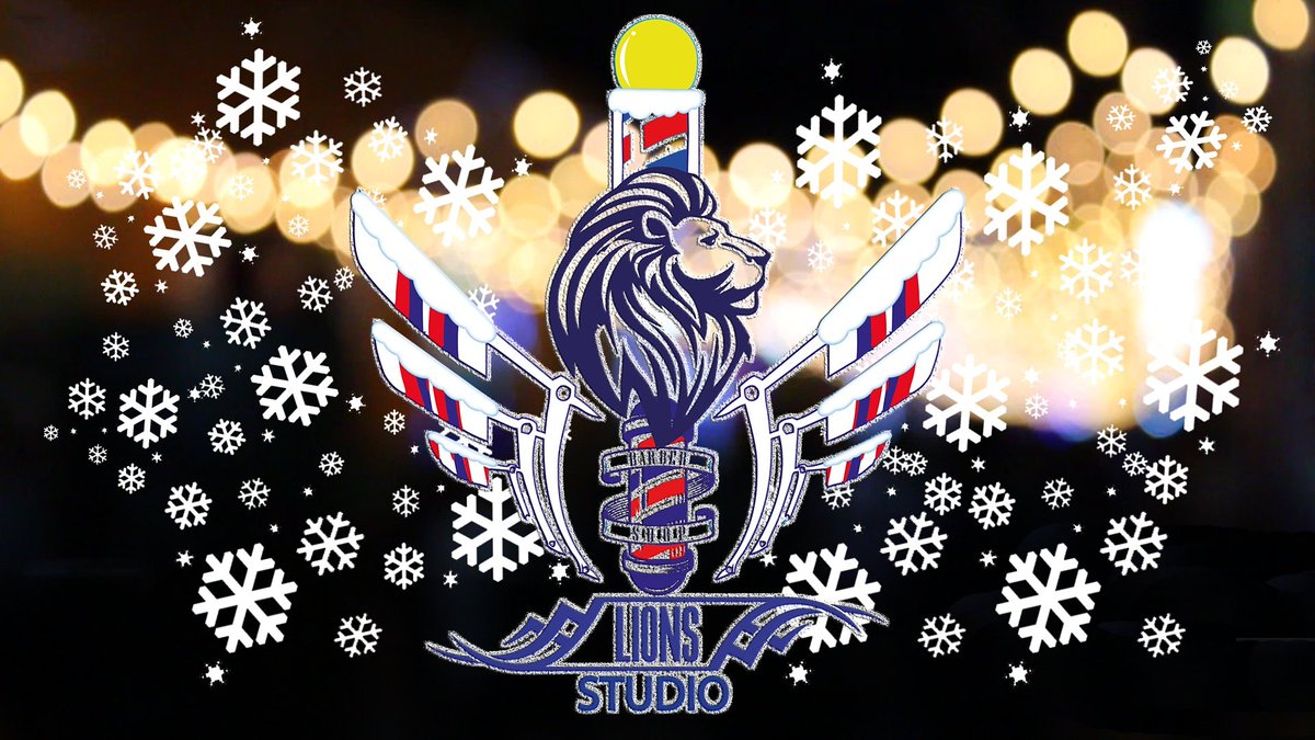 StudioLions's tweet photo. @studiolions_oficial te desea una muy feliz navidad.

#studiolions #studiotattoo #barberstudio #studionails #studiomakeup #nails #beard #nails #makeup #tattoo #tattoos #color #tat #ink #inked #tattooed #tattoist #coverup #art #design #instaart #instagood #tatted #instatattoo https://t.co/KGiJnWv10t