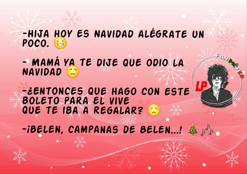 LPFanMexico's tweet photo. Belén... Campanas de Belén...
Feliz Navidad!

#LPFanMxOficial
#LP https://t.co/fAYC8oWFIB