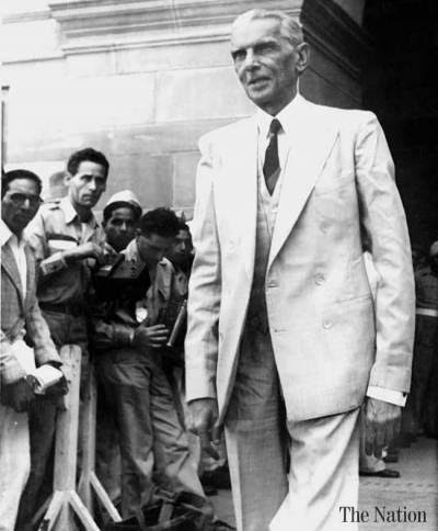 syedshujaa24's tweet photo. Happy Birthday 🎂
To The Man Who Made The Existence Of Pakistan 🇵🇰
Possible
❣️
❤️💞Quaid E Azam💕❤️
#Father_Of_Nation_Day
#25Dec2018 https://t.co/YYei43NEKr