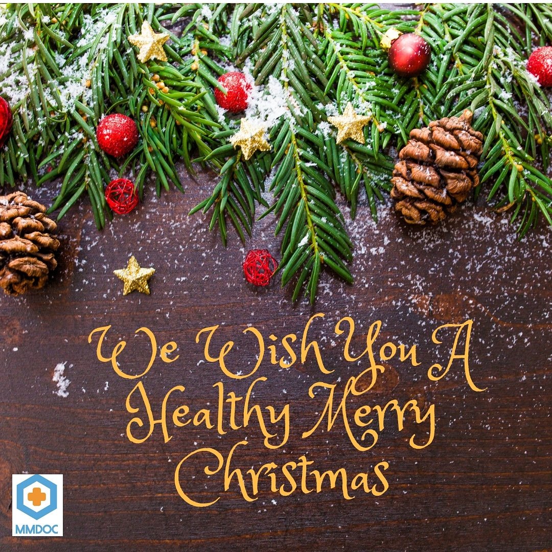 MyMobileDoc's tweet photo. In this loveliest and happiest of seasons, may you find many reasons to celebrate. Have a wonderful Christmas! #MyMobileDoc #MerryChristmas https://t.co/dcmE0odOjQ