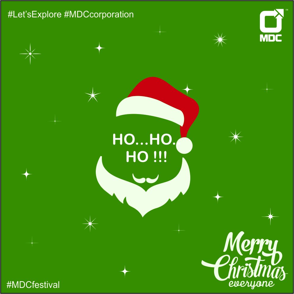MDC_Concepts's tweet photo. May your Christmas sparkle with Joy,
May your Home be warm with #Hope,
And may you meet #Love beneath #Mistletoe…
MERRY CHRISTMAS🎊🎉💟🎄✨❄️

#MerryChristmas 
#MDCCONCEPTS #MDC #MDCGroup #MDCFamily #Pune #Christmas #Christmas2018 #MerryXmas #ChristmasVibes #Xmas https://t.co/FBNweVxedT