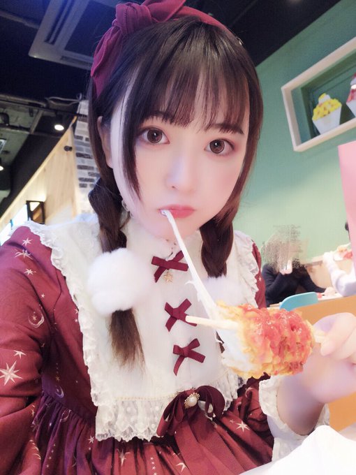 Twitterのコスプレ画像63