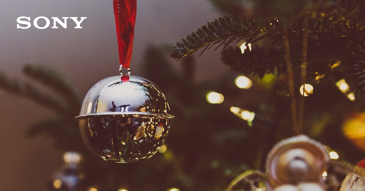 SonyXperiaZA's tweet photo. Wishing all our fans a happy and safe festive season. Remember to capture your special holiday memories with your Sony mobiles!
#HelloSony #SonyZA #SonyXperiaZA https://t.co/uNgczJHR8k