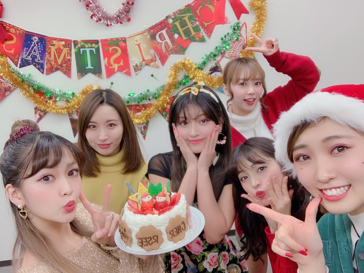 O Xrhsths Cherrsee Official Sto Twitter Cherrsee クリスマスパーティー Merry Christmas 今回はcherrsee でクリスマスパーティーをしたよ 6人でプレゼント交換やケーキ作り楽しかったー T Co Rm9cdpusgs Cherrsee クリスマスパーティー O Xrhsths Cherrsee Official Sto Twitter Cherrsee クリスマスパーティー Merry Christmas 今回はcherrsee でクリスマスパーティーをしたよ 6人でプレゼント交換やケーキ作り楽しかったー T Co Rm9cdpusgs Cherrsee クリスマスパーティー