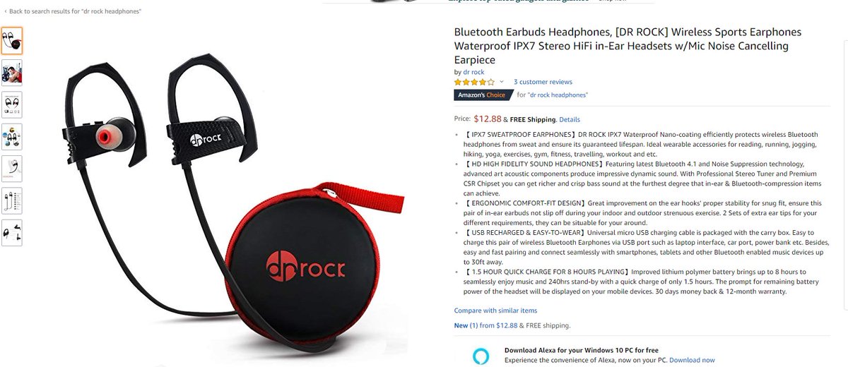 DrRock32560777's tweet photo. https://t.co/gciMh2utf1

#WirelessBluetoothHeadphones #WirelessHeadsets #BluetoothEarphones https://t.co/TTaWZfnTcs
