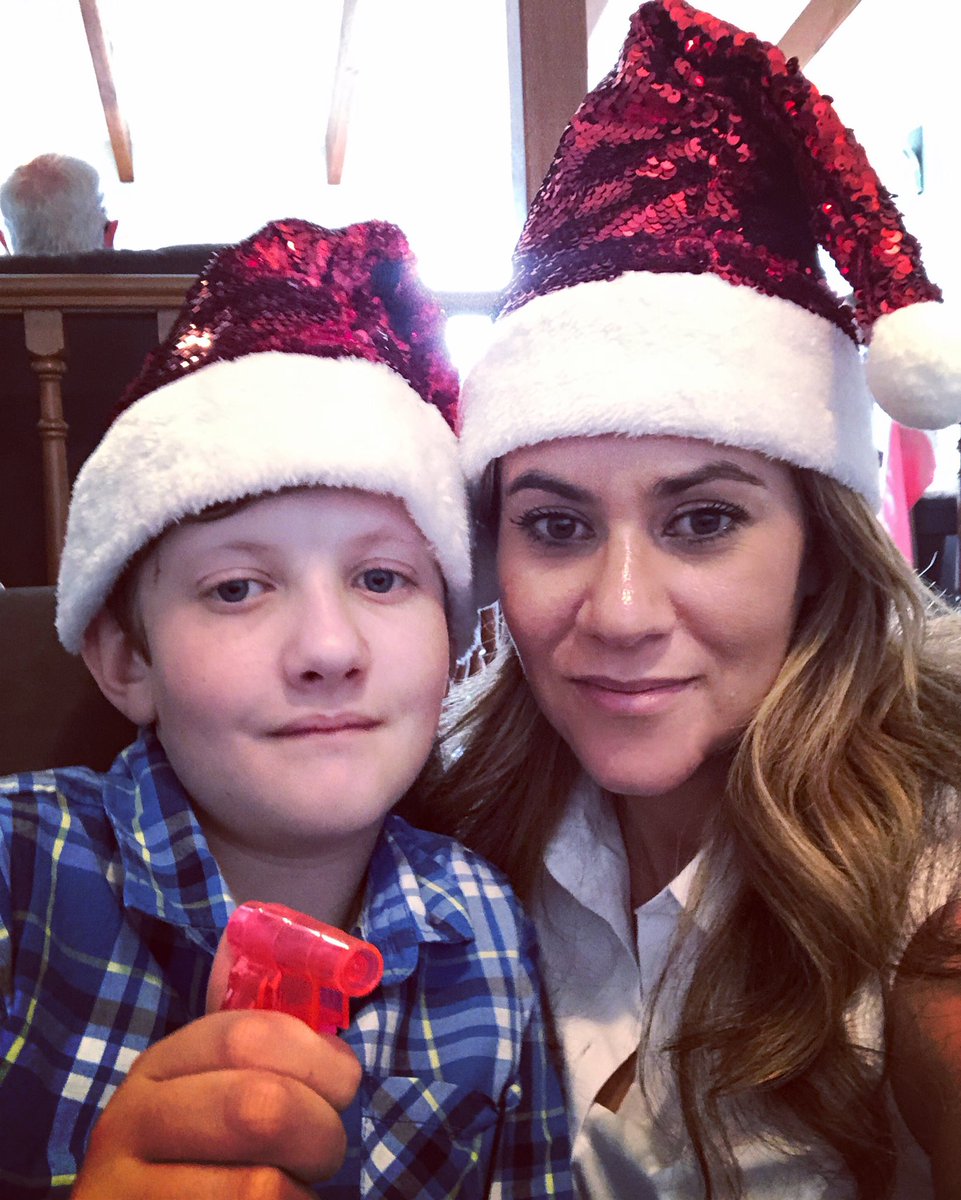 Merry Crimbo everyone!