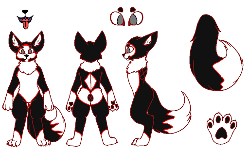 Blake Anthony Spade tweet media