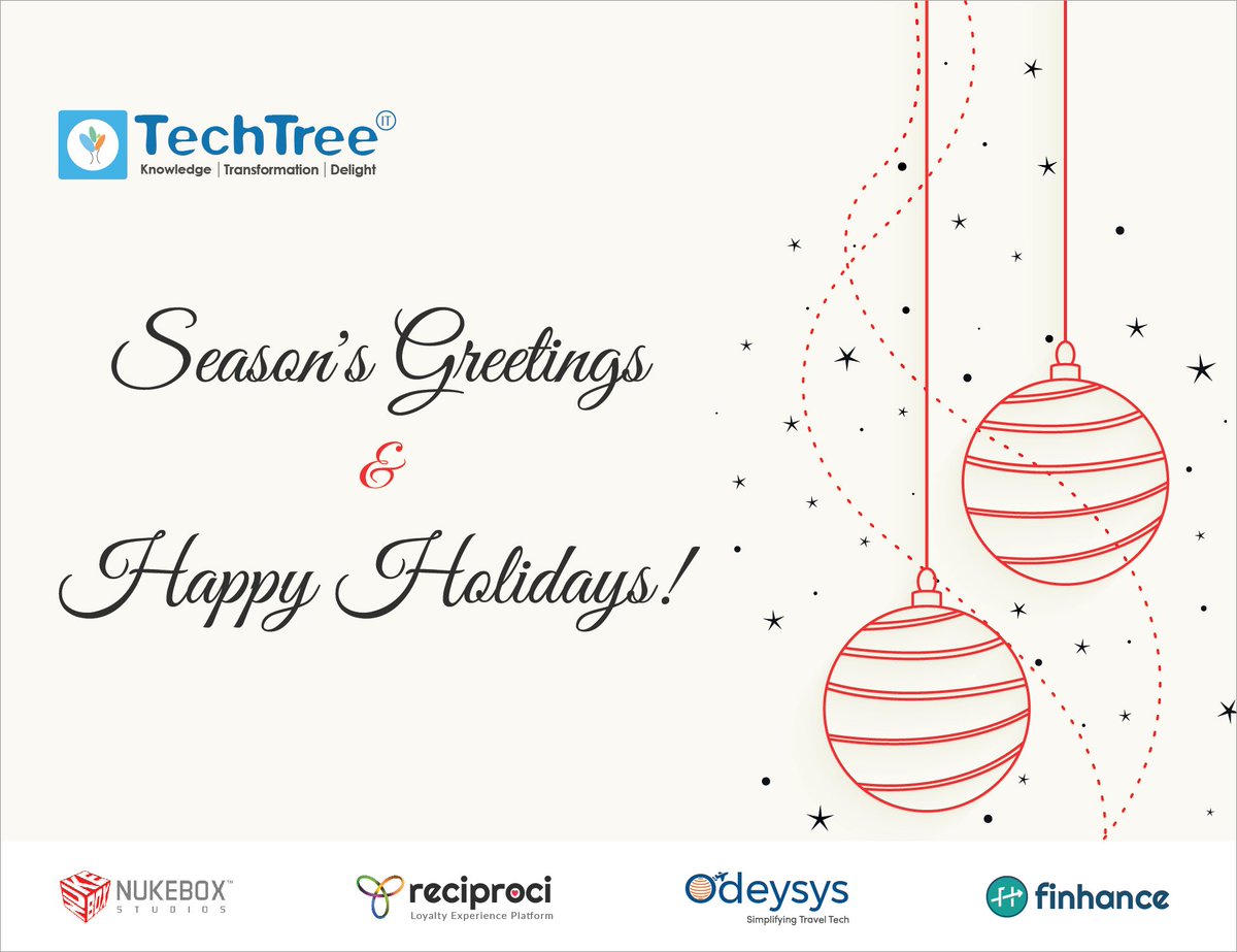 techtreeit's tweet image. 