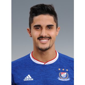 prompt_fmarinos's tweet photo. ドゥシャン選手、遠藤渓太選手、チアゴ選手、山田康太選手が、2019年度の契約を更新いたしましたので、お知らせいたします。

https://t.co/HXosJc9hHS
#fmarinos https://t.co/Nq4VCcW8n8
