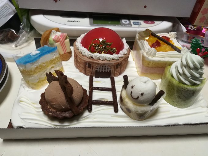 21年 コージーコーナーのクリスマスケーキ半額はいつからで何時 グルメ 生活