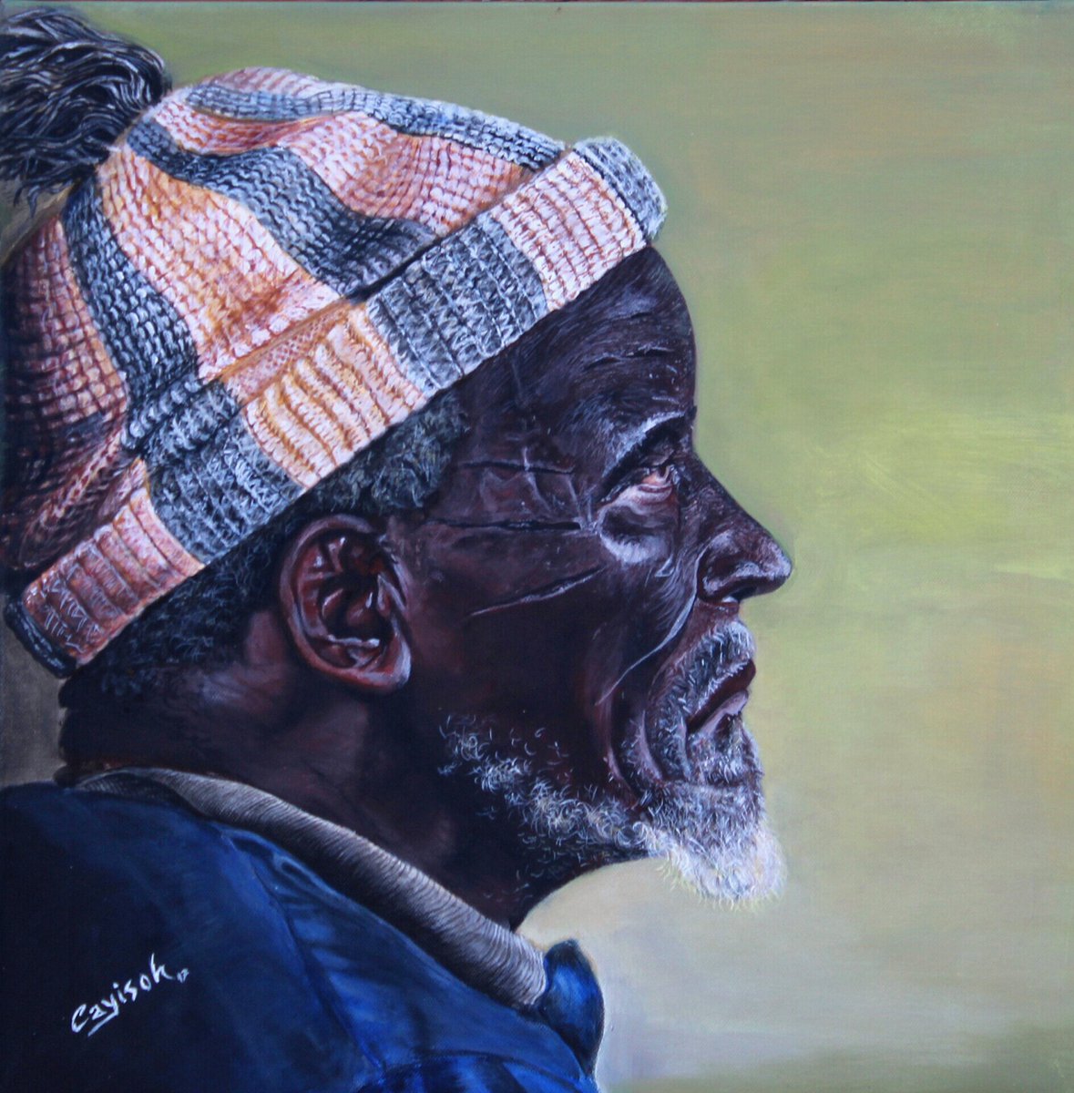 Cayisoh's tweet photo. PORTRAITS | painted by #CayisohArt 

PRICE LIST
600mm X 600mm = P1500
750 X 750mmm =P2000  
1000 X 1000mm = P2500  
1250 x 1250mm = P3000  with 50% deposit Delivered in 15 days https://t.co/33RmqIzxwq