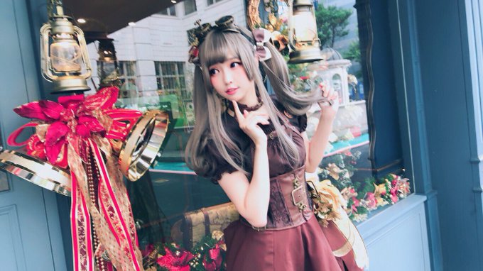 Twitterのコスプレ画像42