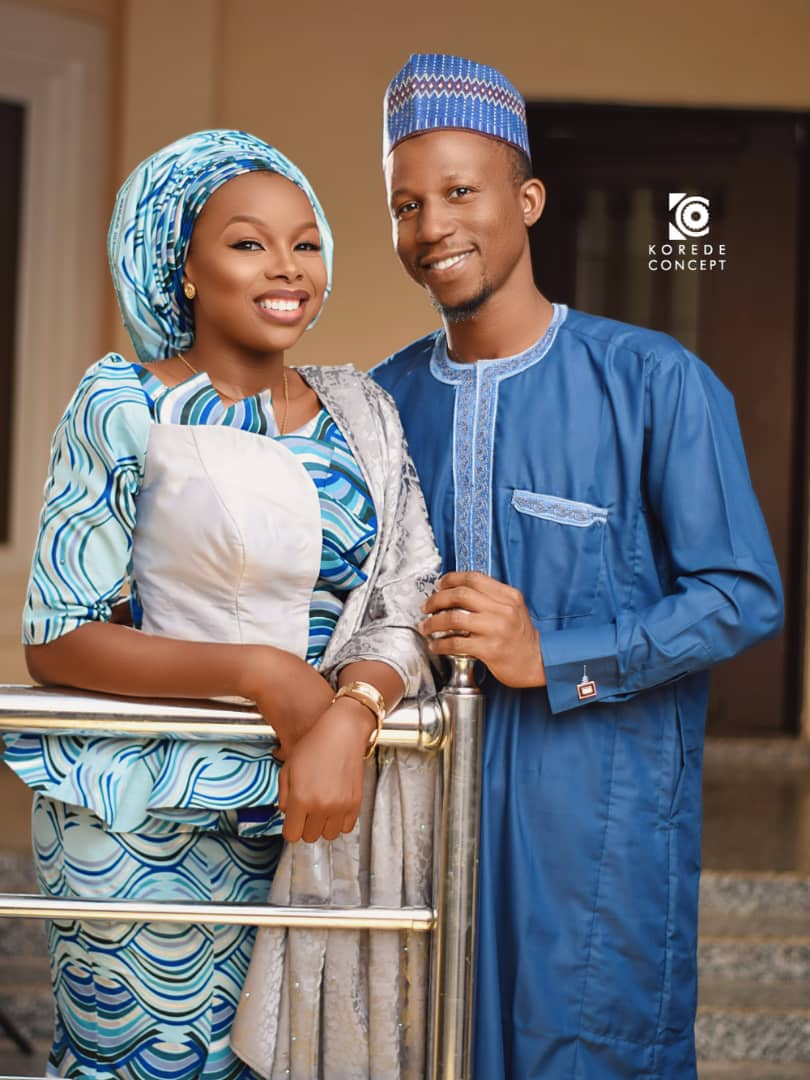 fauwazg's tweet photo. 😍❣💋💘👑🎉 
28/12/2018 
U r all invited!!!
#FaMu18 #Kaduna #MuslimWedding #ArewaWedding #NigerianWedding https://t.co/8B5DX8y8sz