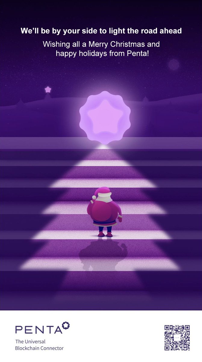 Penta Global tweet media