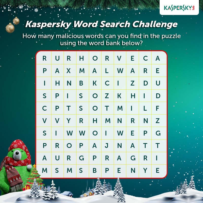 Kaspersky Lab India tweet media