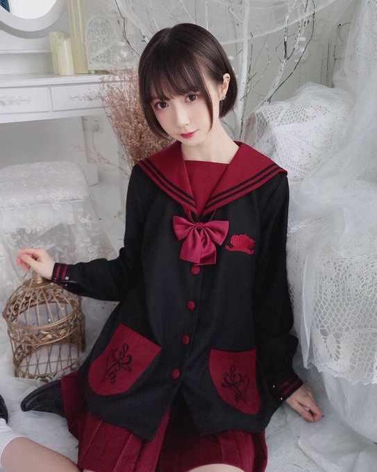 コスプレイヤー依川川__のTwitter画像23