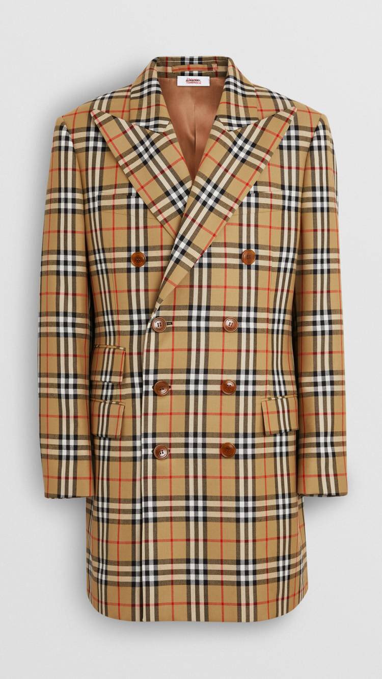 Burberry x vivienne westwood quotes online