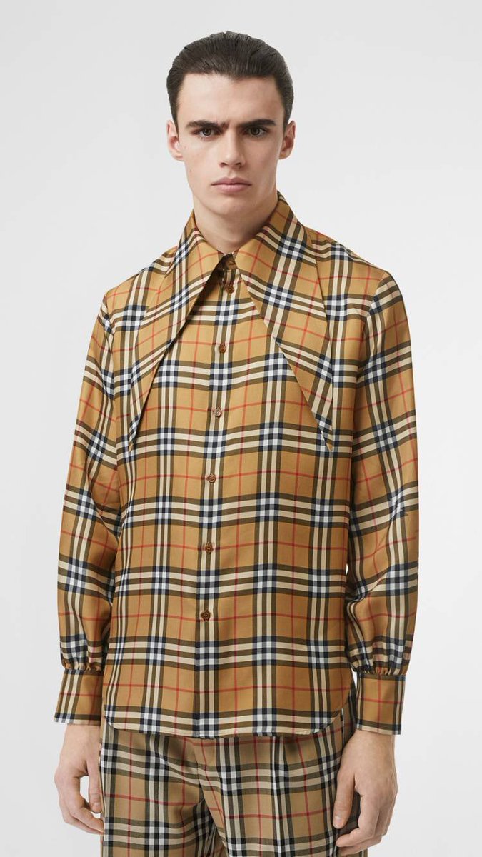 burberry vivienne westwood beret