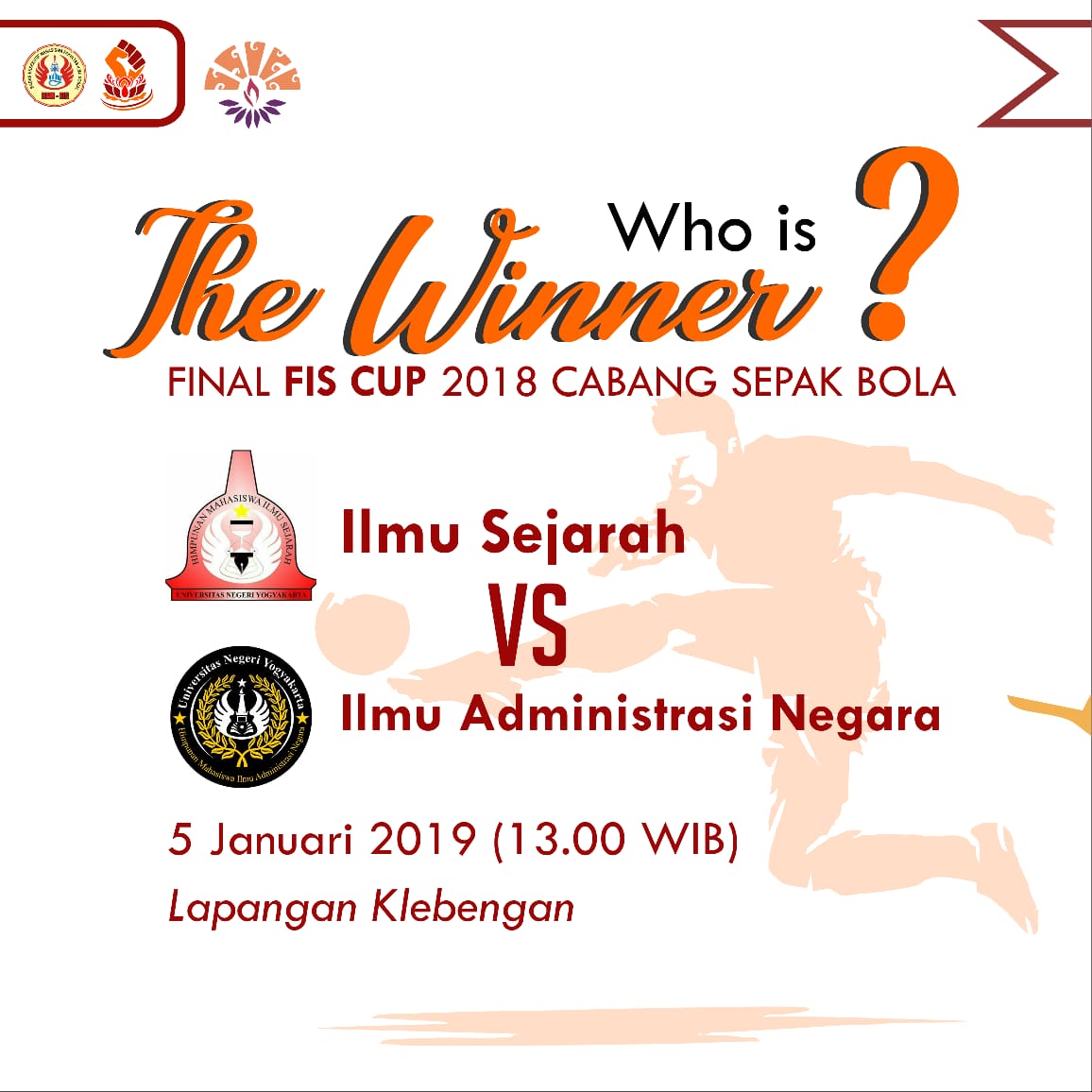 BEM FIS UNY tweet media