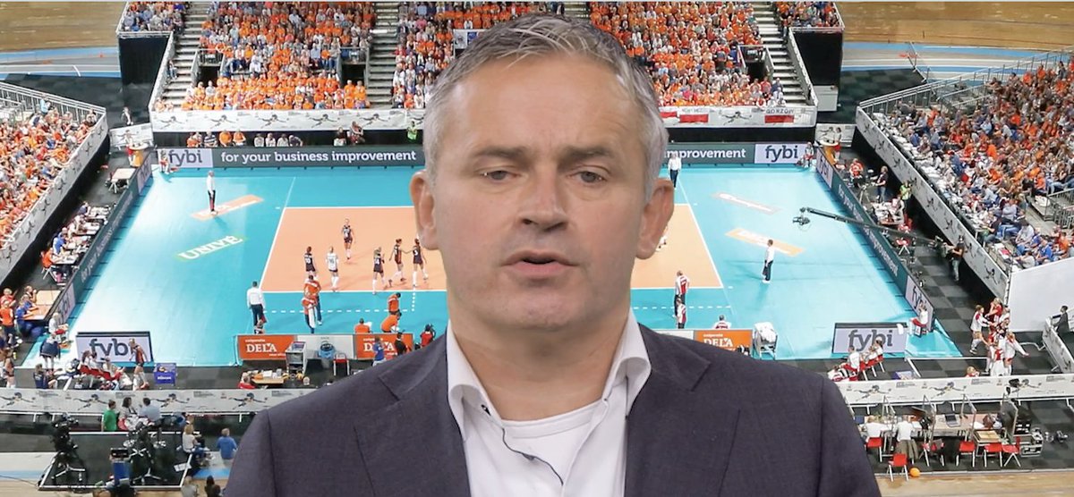 Het is alweer bijna 2019. Daarom een terugblik voor alle volleyballers op 2018 en een vooruitblik naar 2019. Wat vinden we belangrijk en waar werken we aan. Klik op de link. vimeo.com/308097383