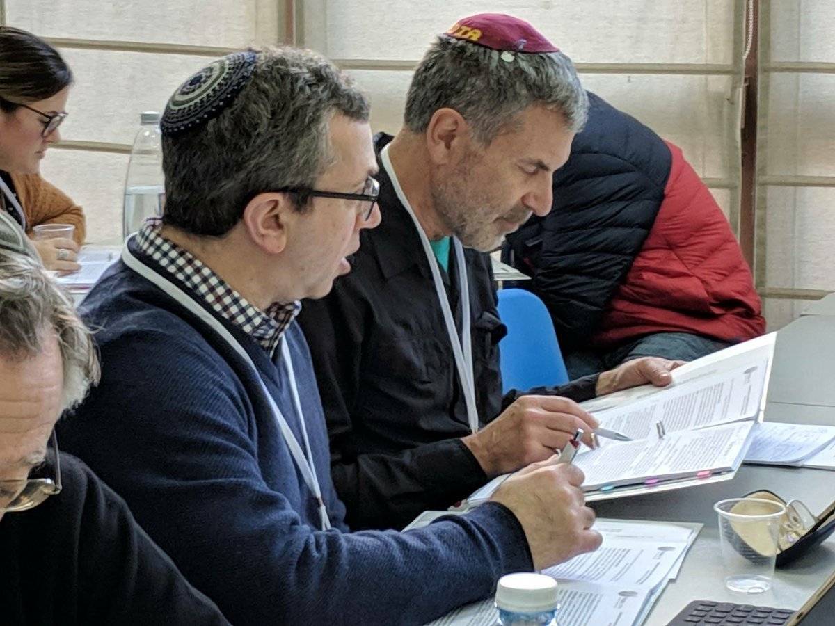 pardesinstitute's tweet image. Fantastic days of #Jewishlearning happening in our building this week! #PELS