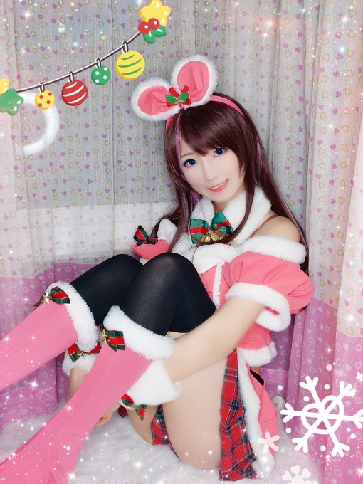 Twitterのコスプレ画像56