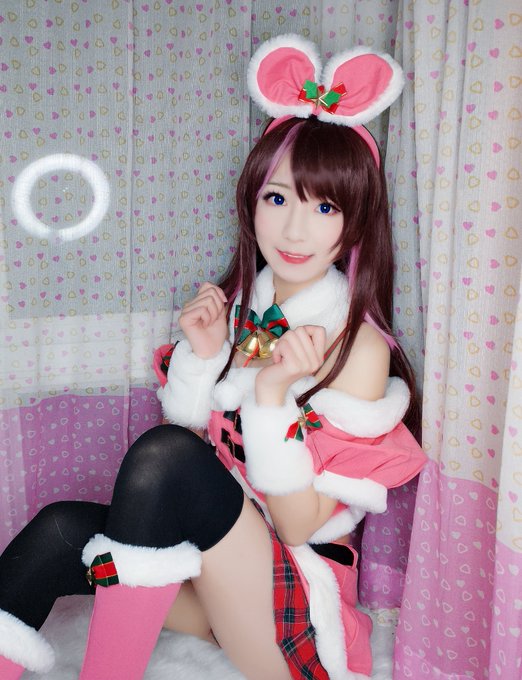 Twitterのコスプレ画像59