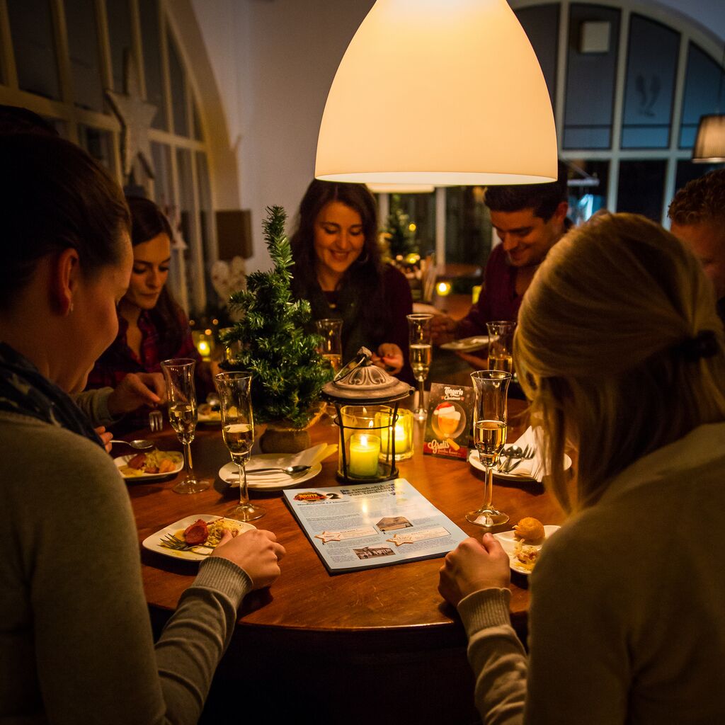 <a href="/KerstValkenburg/">Kerststad Valkenburg</a> wenst iedereen hele fijne kerstdagen! We verwelkomen u t/m 6 januari. Tot ziens bij Kerststad Valkenburg! #Kerstmis #Kerststad #Valkenburg #Kerstdagen #Winter #Kerst #Kerstboom #Limburg #Gezelligheid