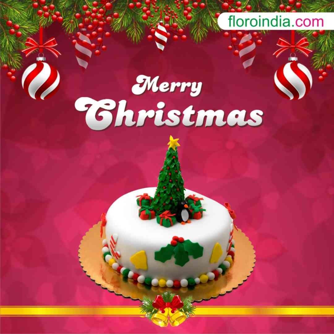 FloroIndia's tweet photo. Cheerful time of the Year has arrived. Let’s get ready to spread the happiness. Visit https://t.co/LF8gKNulvg for unique gifting ideas. We Deliver Your Emotions across India. 
#MerryChristmas #Cakes #Flowers #Gifts #FloroIndia https://t.co/eTkMeBIRbG