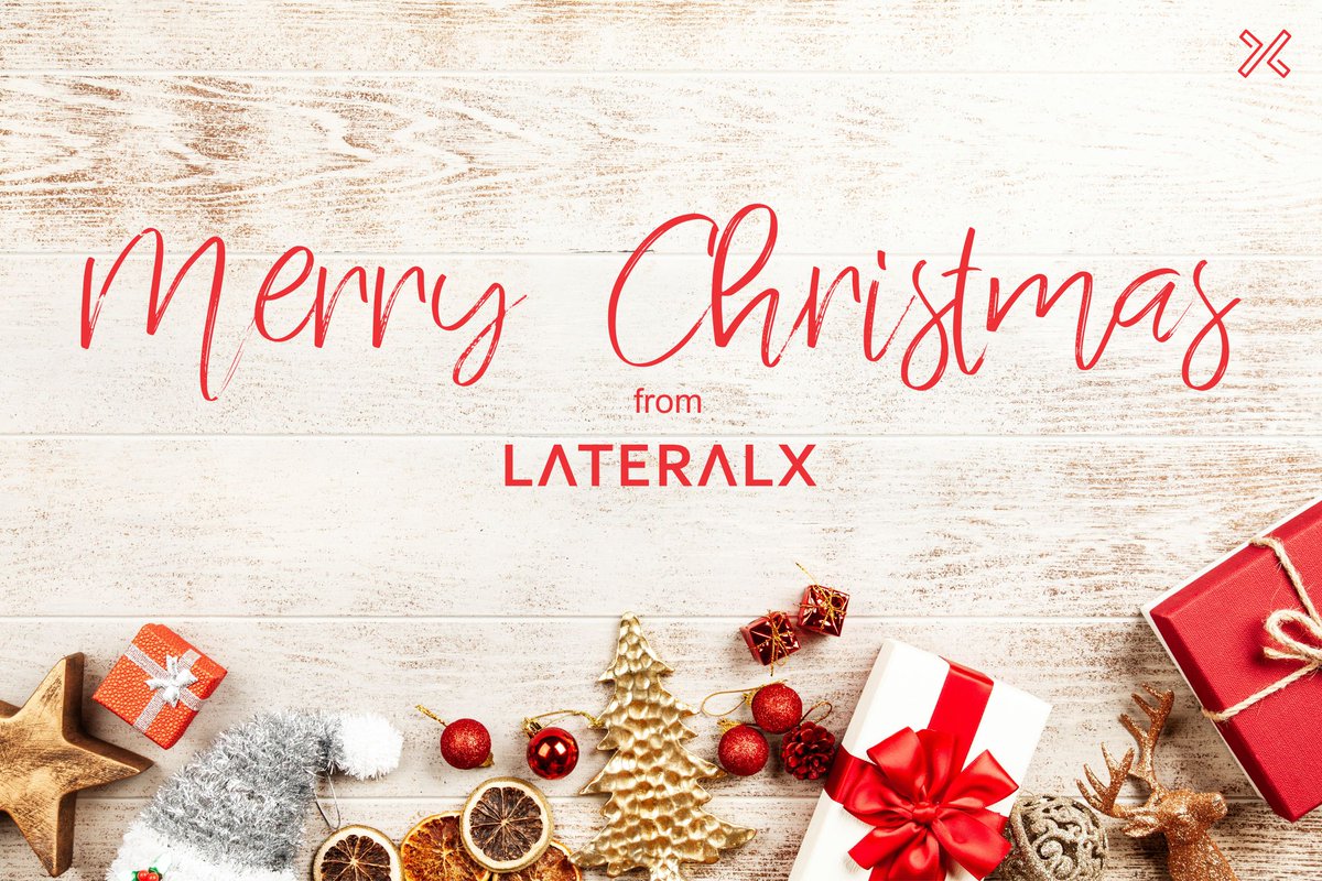 lateralx_'s tweet photo. Merry Christmas
.
.
#LateralX #MerryChristmas #MerryChristmas2018 #Christmas #Christmas2018 #hohoho #hohoho2018 #HappyChristmas #ChristmasDay #ChristmasDay2018 https://t.co/PirsCvAyw5