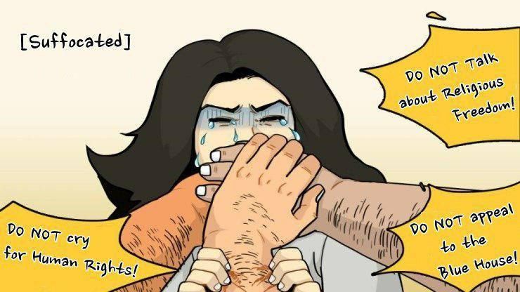 scjmin2651's tweet photo. “Hello. I’m Ji-in Gu. Mr. President, Please listen to my story. Stop the painful kidnapping, detention and endless assaults in 44 days.”🎅🤧
#MerryChristmas #christmas
#HumanRightsDay #CCP #RememberGu #CCK ⛔
#Coercive_Conversion ⛔
🎄 https://t.co/T6G6S0r0k4 https://t.co/X4e9MkDtrS