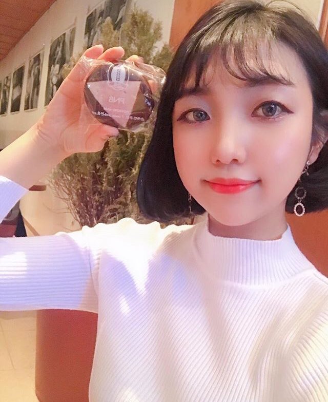 SwallaFrance's tweet photo. [INSTAGRAM] #HANA 

Voici les updates Instagram d’Hana cette semaine ! https://t.co/DRc5yJI1MO