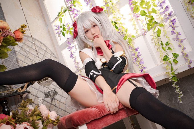 Twitterのコスプレ画像71