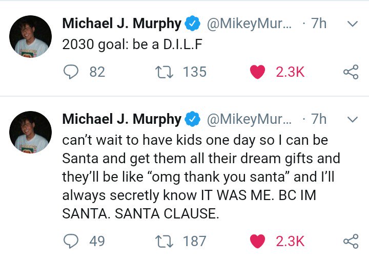 Manel_Mime's tweet photo. @MikeyMurphy Well that escalated quickly. https://t.co/viO8VWKbef