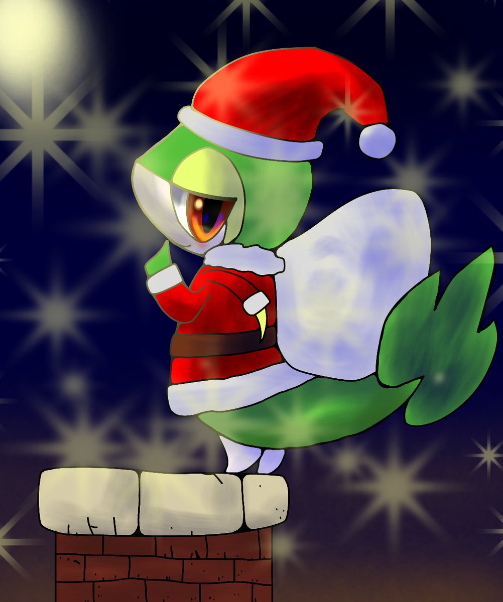 ベランダ メリークリスマス ポケモン ポケモンイラスト クリスマス ポケモン絵描きさんと繋がりたい ポケモンクリスマス T Co Lvt1cli3cp Twitter