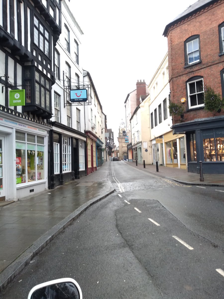 <a href="/Nightwrench/">George</a> 👍👍👍 Just a gentle pootle to clear the cobwebs... Typically not as dry and sunny now... 😉 Have a good one 👍👋🎅