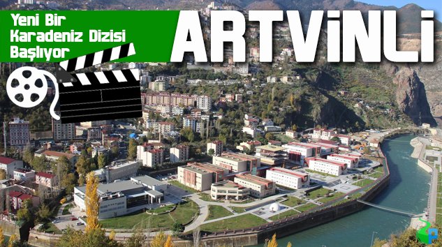 ‘ARTVİNLİ’ DİZİSİ GELİYOR
👉goo.gl/rAVv7g
#Karadeniz #Artvin #Artvinli #yerli #dizi