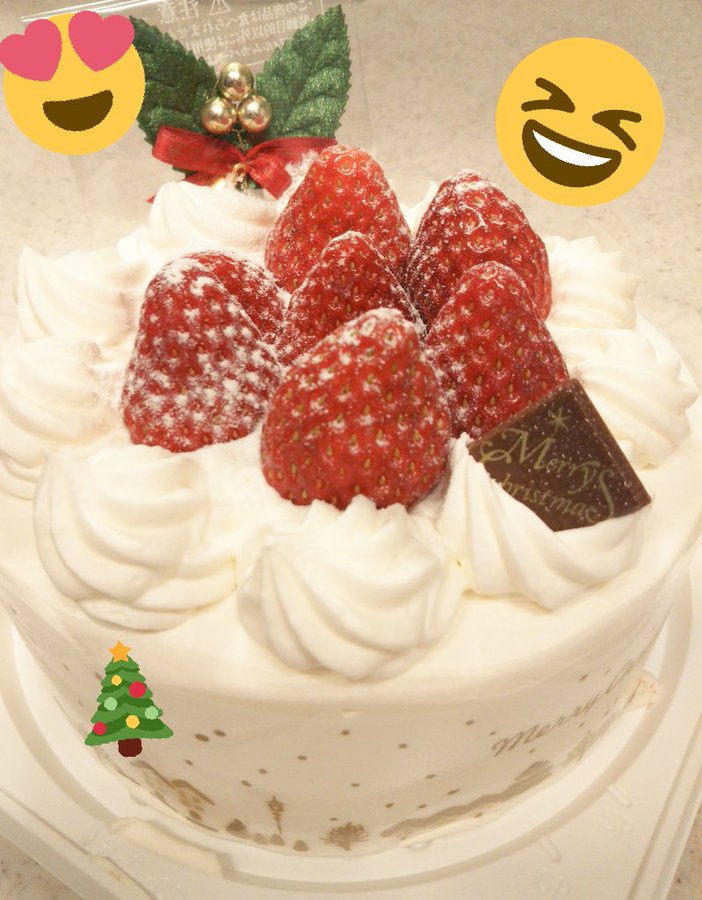 セブンイレブンのクリスマスケーキ22が半額になる時間帯は 当日の販売状況も Mom Clip