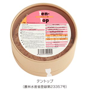 テントップ テントップ