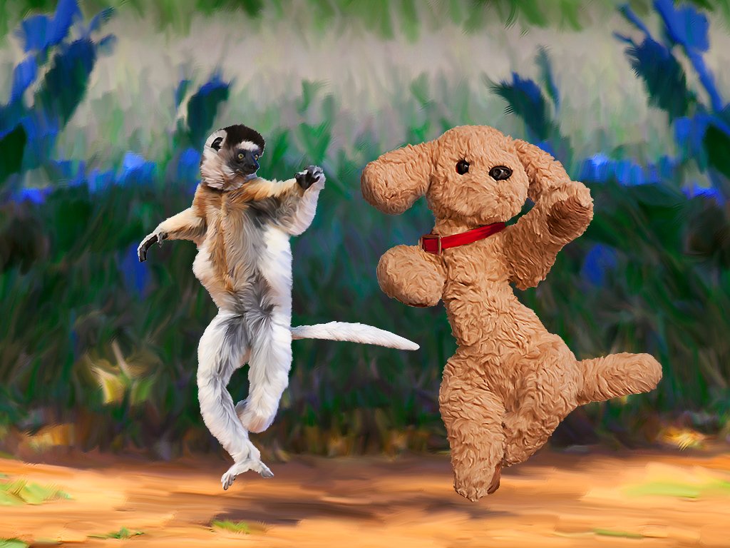 Parents might learn something here too. Adventures of Puppup: Lost at the #Zoo <a href="/smartapps4kids/">Smart Apps For Kids</a> bit.ly/allpuppup #toddlers #mlearning #ipaded