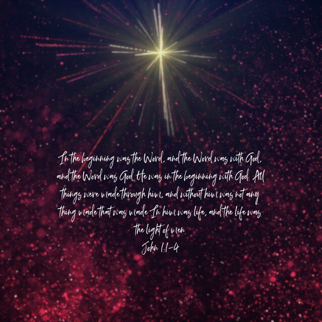 Merry Christmas from The Table via ripl.com