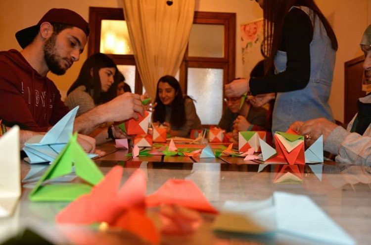 MskuOrigami's tweet photo. Yediden yetmişe origamii♥️ https://t.co/28v6iLaIoo