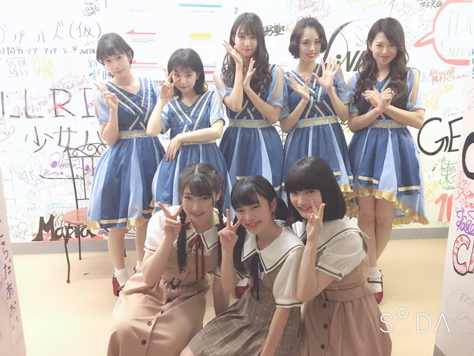 Twitterのコスプレ画像40