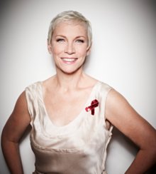 Happy Birthday dear Annie Lennox! 