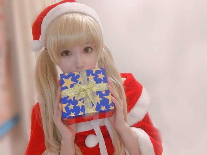 コスプレイヤー花村きりのTwitter画像30