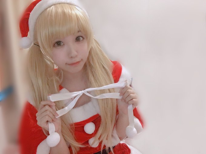 コスプレイヤー花村きりのTwitter画像27